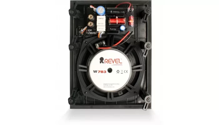 Потолочная акустическая система Revel W783, фото № 4