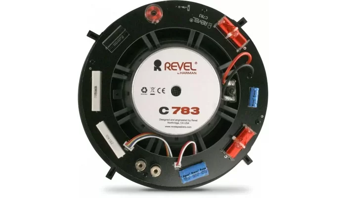 Стельова акустична система Revel С783, фото № 4