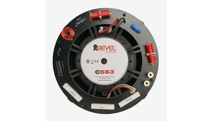 Потолочная акустическая система Revel C583, фото № 7