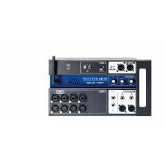 Цифровой микшерный пульт SOUNDCRAFT Ui12