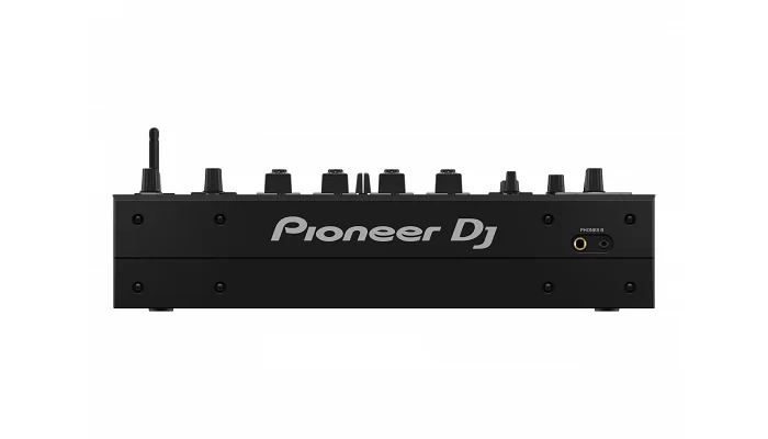 DJ микшер PIONEER DJM-A9, фото № 5