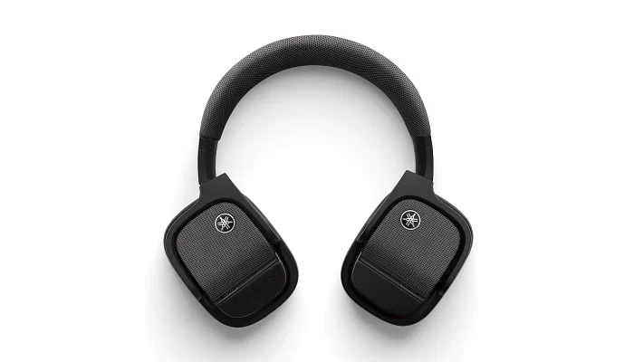Бездротові накладні навушники YAMAHA YH-L700A (Black), фото № 1