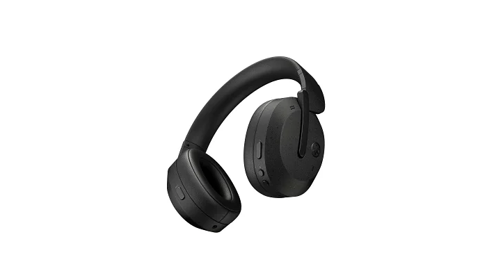 Бездротові накладні навушники YAMAHA YH-E700B Black, фото № 2