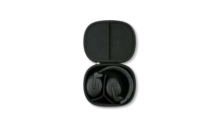 Бездротові накладні навушники YAMAHA YH-E700B Black, фото № 4
