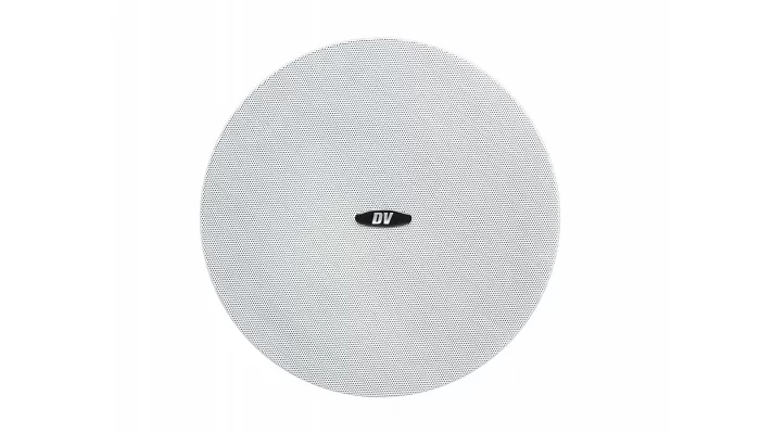 Комплект звуку DV audio LA602CMG6W для приміщень до 40 м ², фото № 4