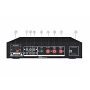 Комплект звуку DV audio MA404CON1W для приміщень до 80 м ²