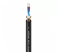 Микрофонный кабель Roxtone MC214 100м
