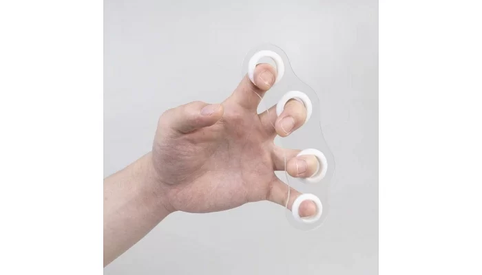 Набір тренажерів для пальців Guitto GFE-01 Finger Hand Excerciser Set, фото № 4