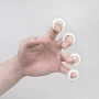 Набір тренажерів для пальців Guitto GFE-01 Finger Hand Excerciser Set