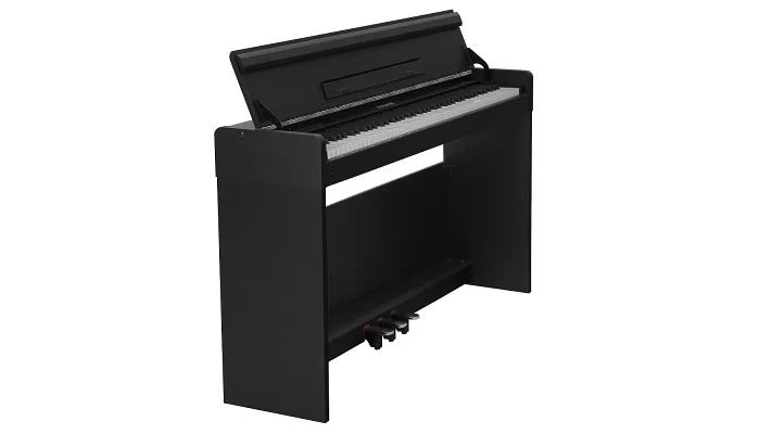 Цифрове піаніно NUX WK-310-W, фото № 1
