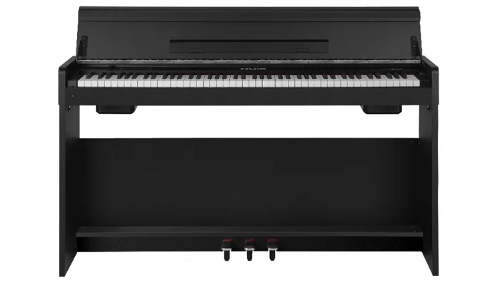 Цифровое пианино NUX WK-310-W, фото № 3