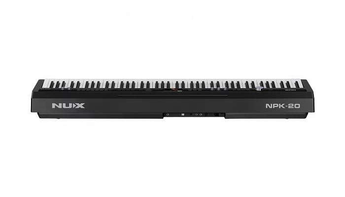 Цифровое пианино NUX NPK-20-B, фото № 4