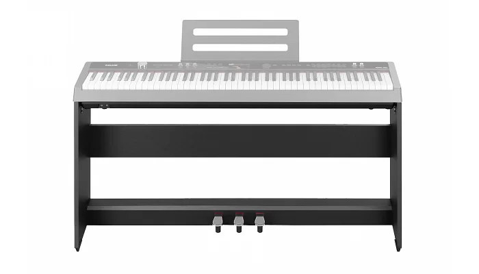 Стійка для цифрових піаніно NUX NPS-1-B, фото № 1
