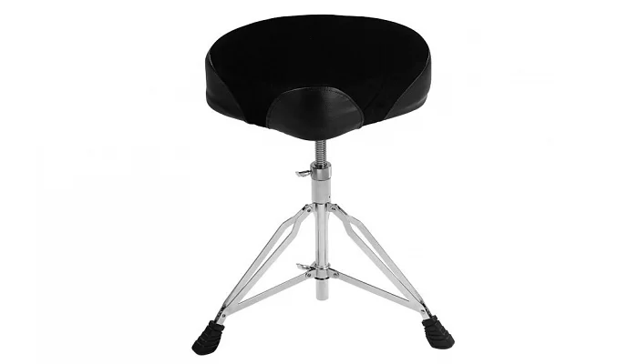 Стул для барабанщика NUX NDT-3 drum throne, фото № 1