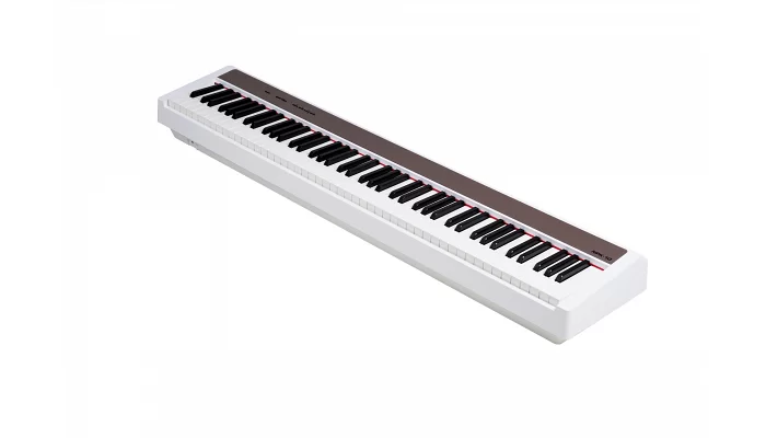 Цифровое пианино NUX NPK-10-W, фото № 2