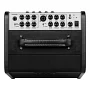 Комбопідсилювач для акустичних гітар NUX AC-60 Stageman II
