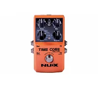 Гітарна педаль ефектів NUX Time Core Deluxe