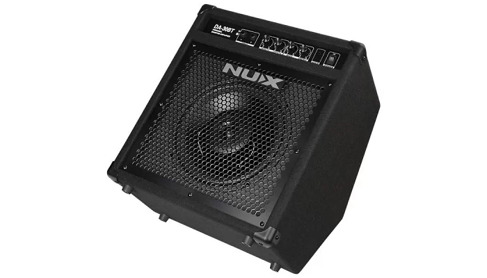 Монитор для барабанной установки NUX DA 30BT, фото № 2