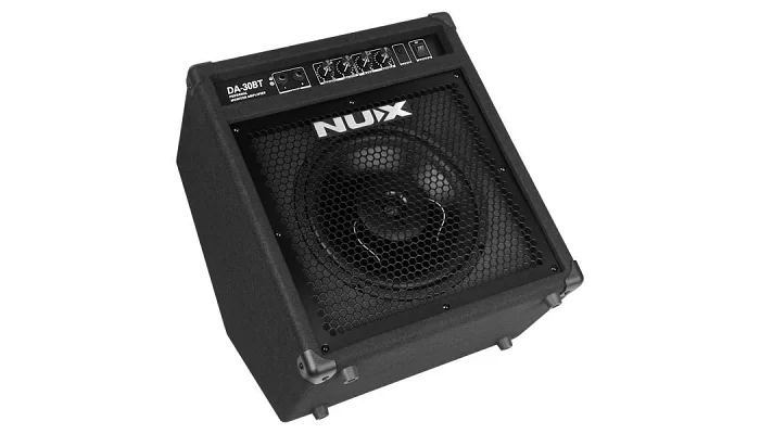 Монитор для барабанной установки NUX DA 30BT, фото № 3