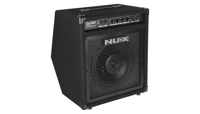 Монітор для барабанної установки NUX DA 30BT, фото № 5
