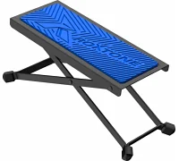 Підставка під ногу гітариста Roxtone PGS410-BL Blue