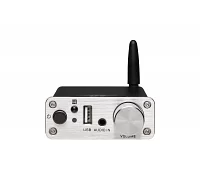 Мережевий мультимедіа програвач DV audio DA601WA (MPA-30W)
