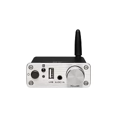 Мережевий мультимедіа програвач DV audio DA601WA (MPA-30W)
