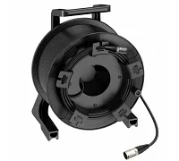 Кабельний барабан із гнучким мережевим кабелем ROXTONE CDC6XWL70, 70 м