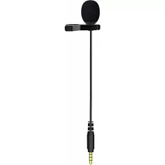 Петличный микрофон CKMOVA AC-VM1