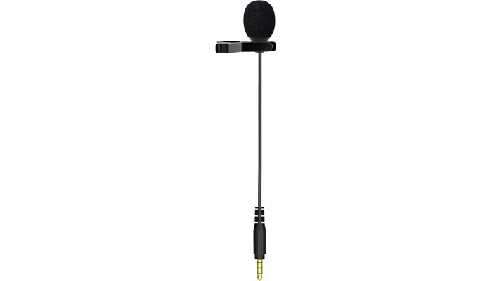 Петличний мікрофон CKMOVA AC-VM1