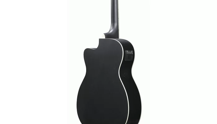 Электроакустическая гитара IBANEZ PC14MHCE WK, фото № 4