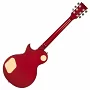 Електрогітара VINTAGE V10CSB Cherry Sunburst