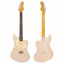 Электрогитара VINTAGE V65 ReIssued Hard Tail Blonde