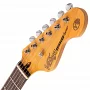 Электрогитара VINTAGE V65 ReIssued Hard Tail Blonde