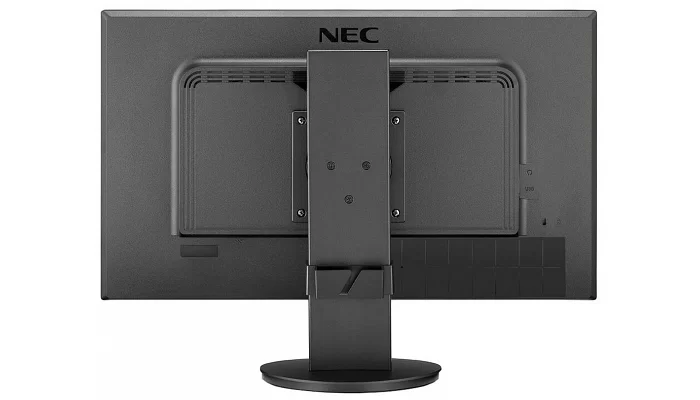 Монитор NEC E243F Black, фото № 4