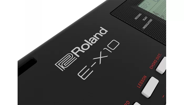 Синтезатор ROLAND E-X10, фото № 16