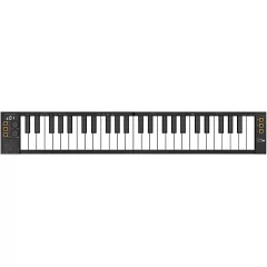 MIDI-клавіатура(розкладна) Carry-on Folding Controller 49 Black
