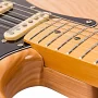Електрогітара VINTAGE V6MNAT Natural Ash