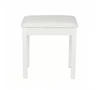 Банкетка NUX NBM-2 White