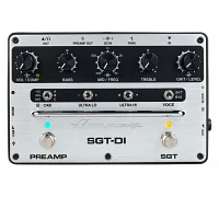 Підсилювач для бас-гітари AMPEG SGT-DI