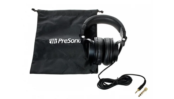 Накладні навушники PRESONUS HD9, фото № 10