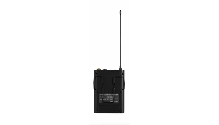 Приймач для радіосистеми тур-гід DV audio KM-2R, фото № 2