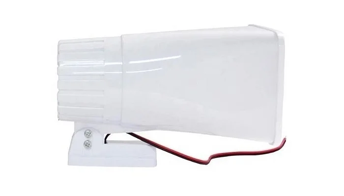 Рупорный громкоговоритель L-Frank Audio H508T, 30 Вт, с трансформатором на 100 В, фото № 2