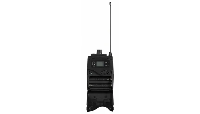 Приймач для радіосистеми тур-гід DV audio KM-1R, фото № 3