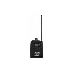 Приемник для радиосистемы тур-гид DV audio KM-1R