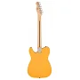 Электрогитара SQUIER by FENDER SONIC TELECASTER MN BUTTERSCOTCH BLONDE