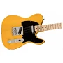 Электрогитара SQUIER by FENDER SONIC TELECASTER MN BUTTERSCOTCH BLONDE
