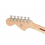 Електрогітара SQUIER by FENDER SONIC MUSTANG MN TORINO RED