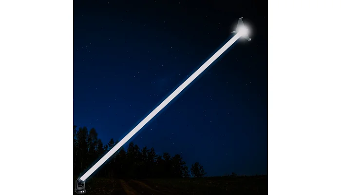 Зенітний прожектор (пошуковий прожектор) для ЗСУ (ППО) EMCORE PL ULTRA BEAM 9R, фото № 1