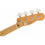 Бас-гитара SQUIER by FENDER CLASSIC VIBE '50S PRECISION BASS MAPLE FINGERBOARD 2-COLOR SUNBURST